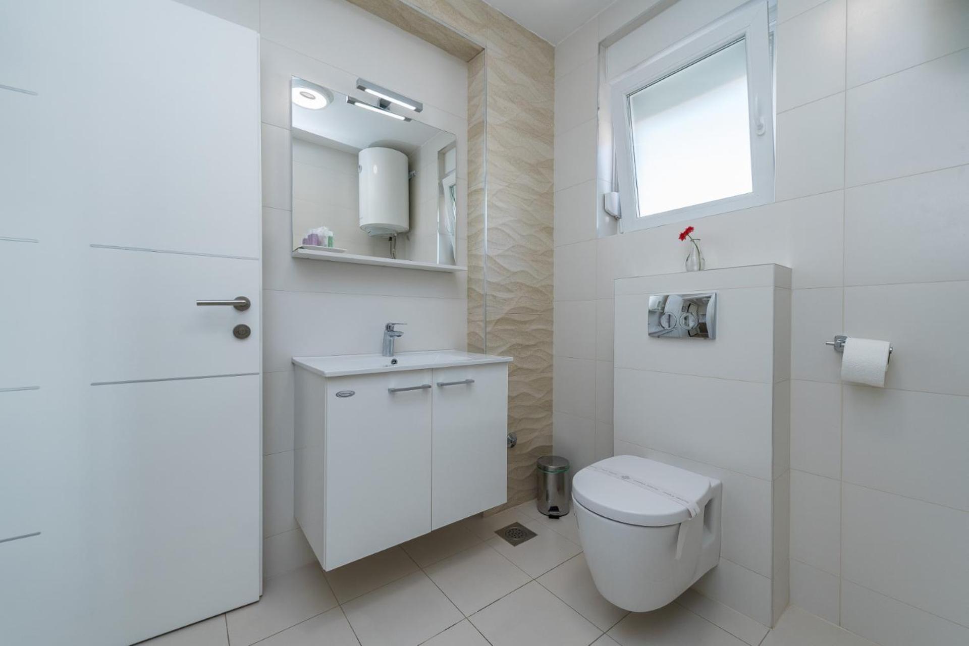 Apartments & Rooms Danivan Pool Villas B 노바야 객실 사진