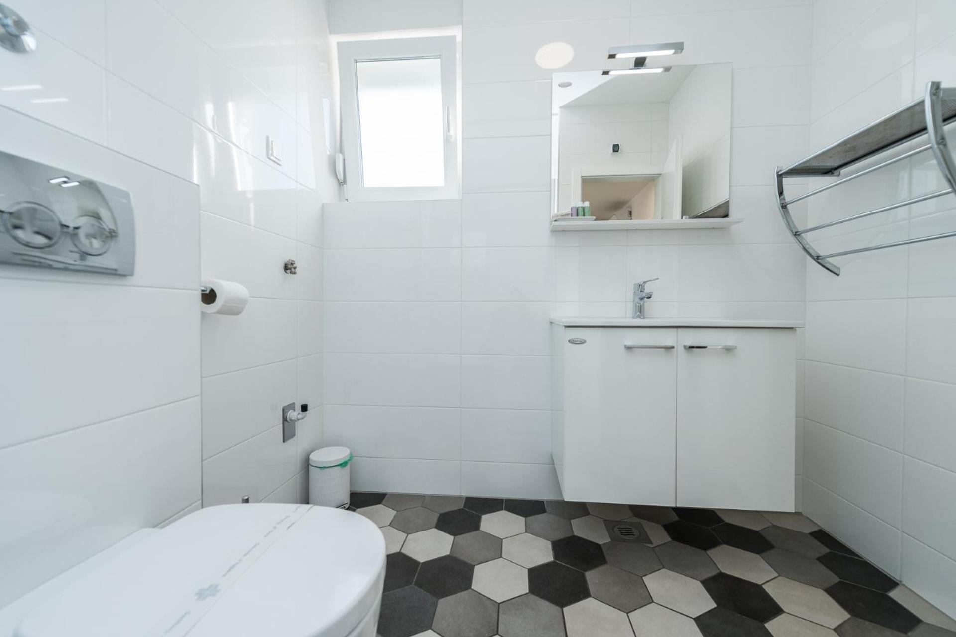 Apartments & Rooms Danivan Pool Villas B 노바야 객실 사진