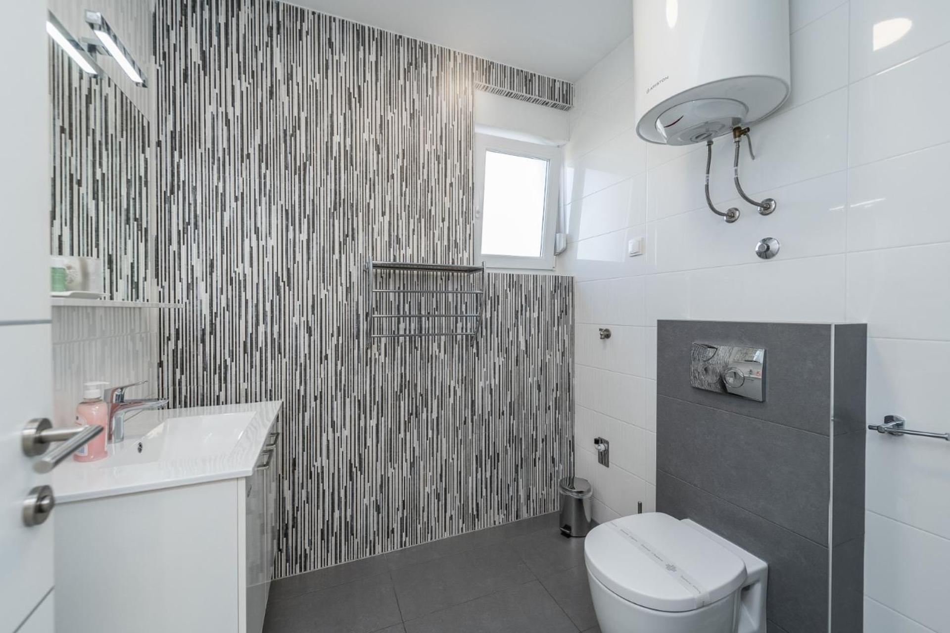 Apartments & Rooms Danivan Pool Villas B 노바야 객실 사진