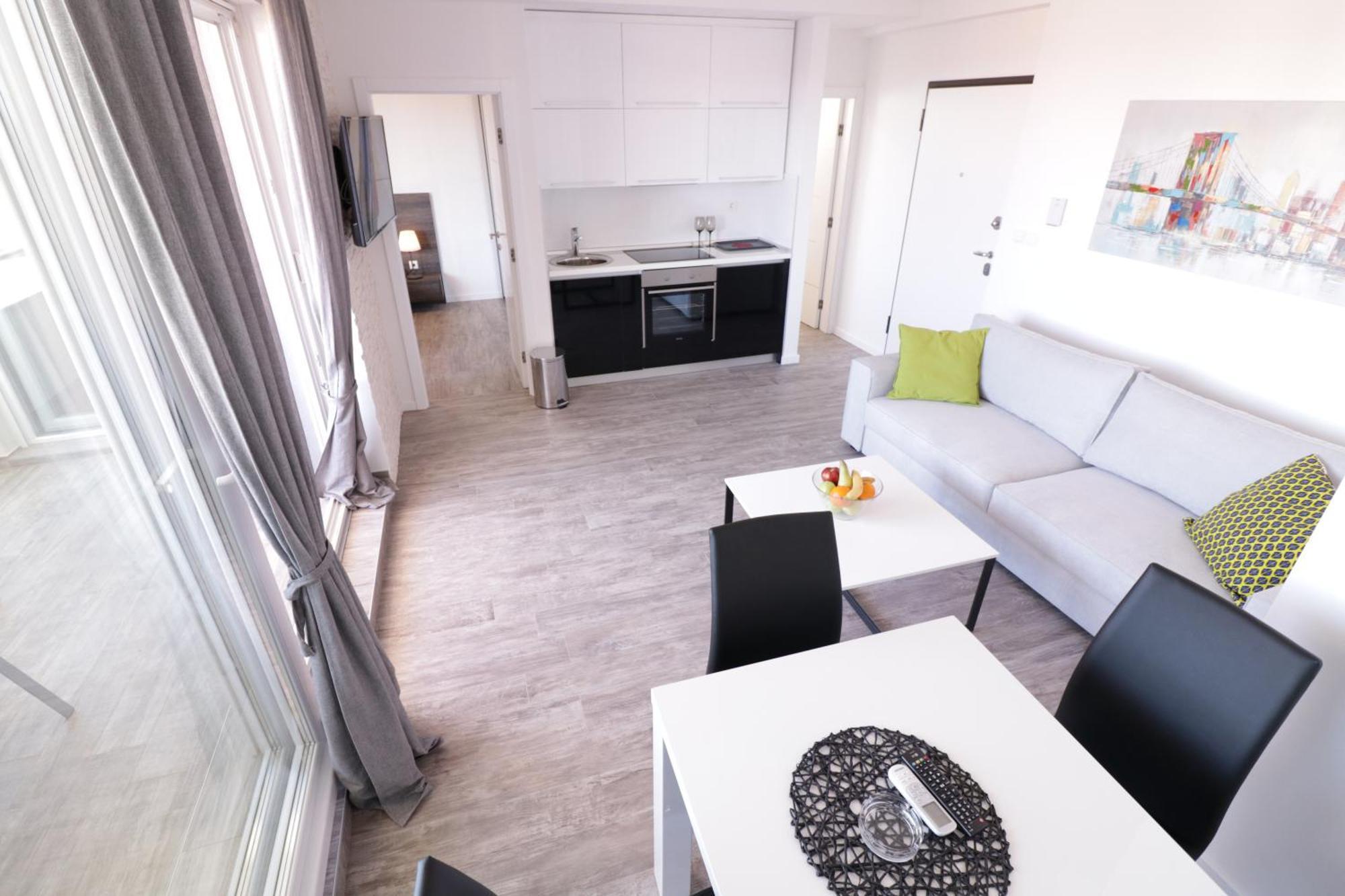 Apartments & Rooms Danivan Pool Villas B 노바야 객실 사진